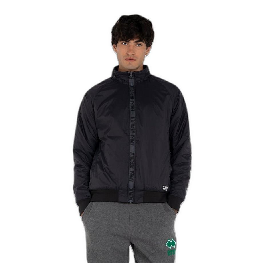 errea Black Box 17 Giacca impermeabile  