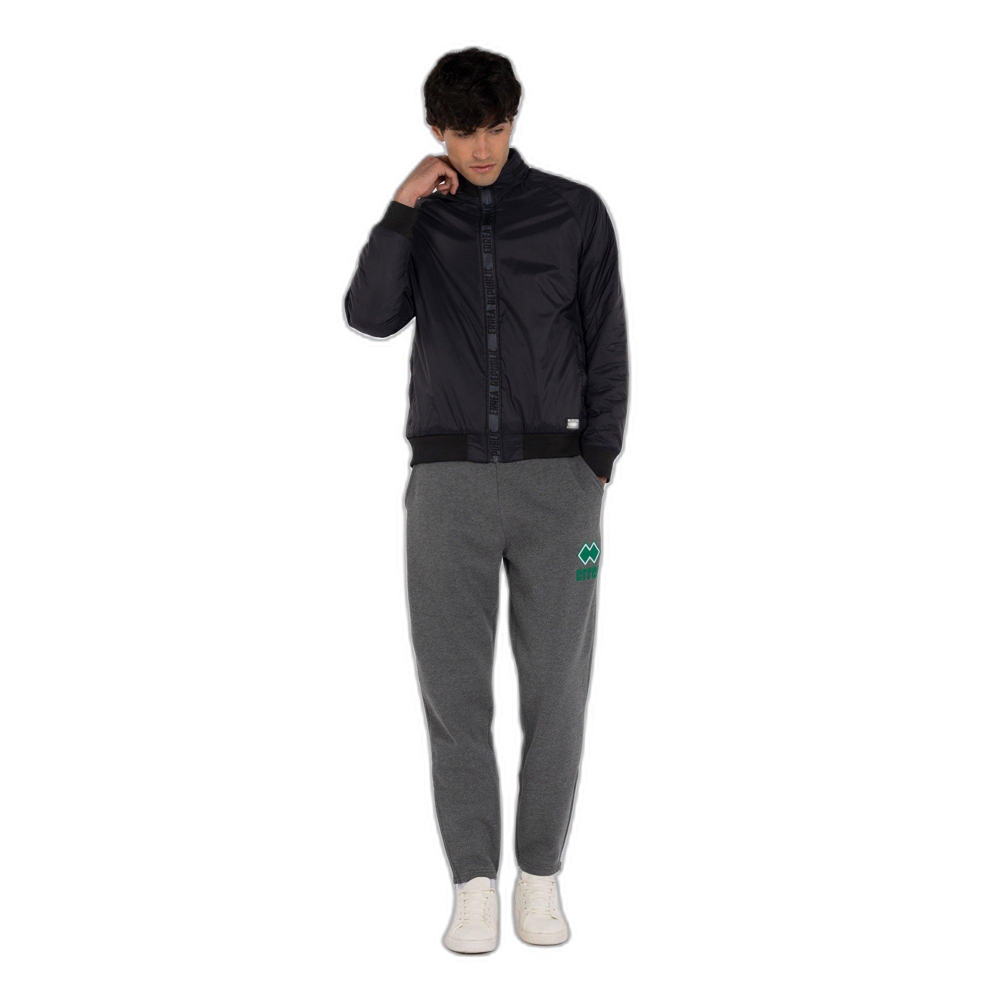 errea Black Box 17 Giacca impermeabile  