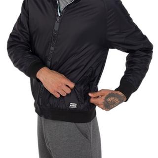 errea Black Box 17 Giacca impermeabile  