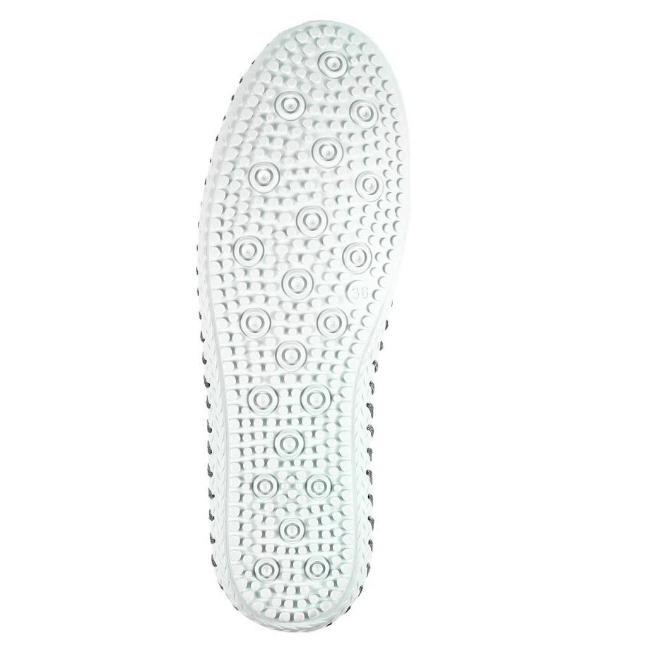 Lunar St Ives Scarpe Stringate in Pelle  