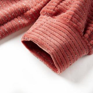 VidaXL  Robe pour enfants polyester 