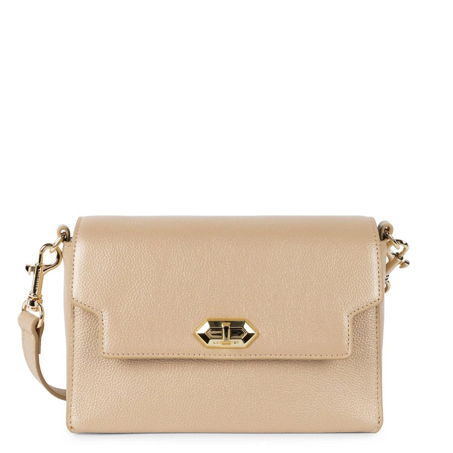 Image of Foulonne Milano-0 Damen Beige ONE SIZE