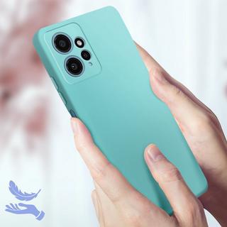 Avizar  Handyhülle Redmi Note 12 4G 