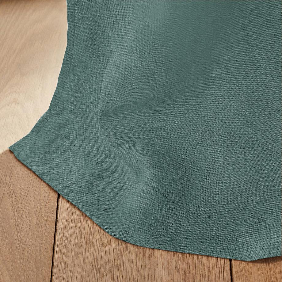 AM.PM  Verdunklungsvorhang Private mit Ringen 