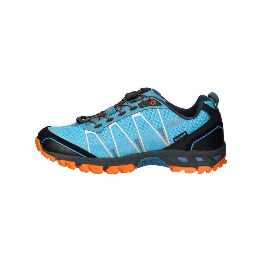 CMP Chaussures de randonnée imperméables  