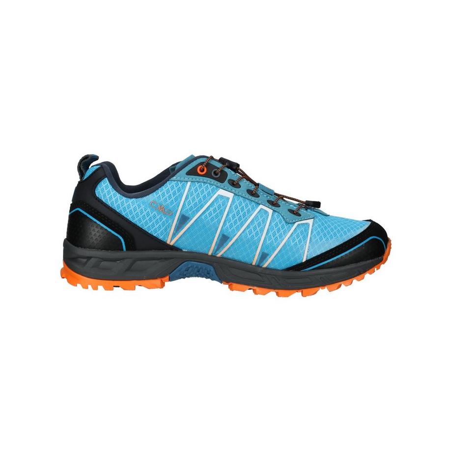 CMP Chaussures de randonnée imperméables  