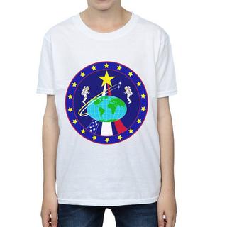 Nasa  Tshirt 