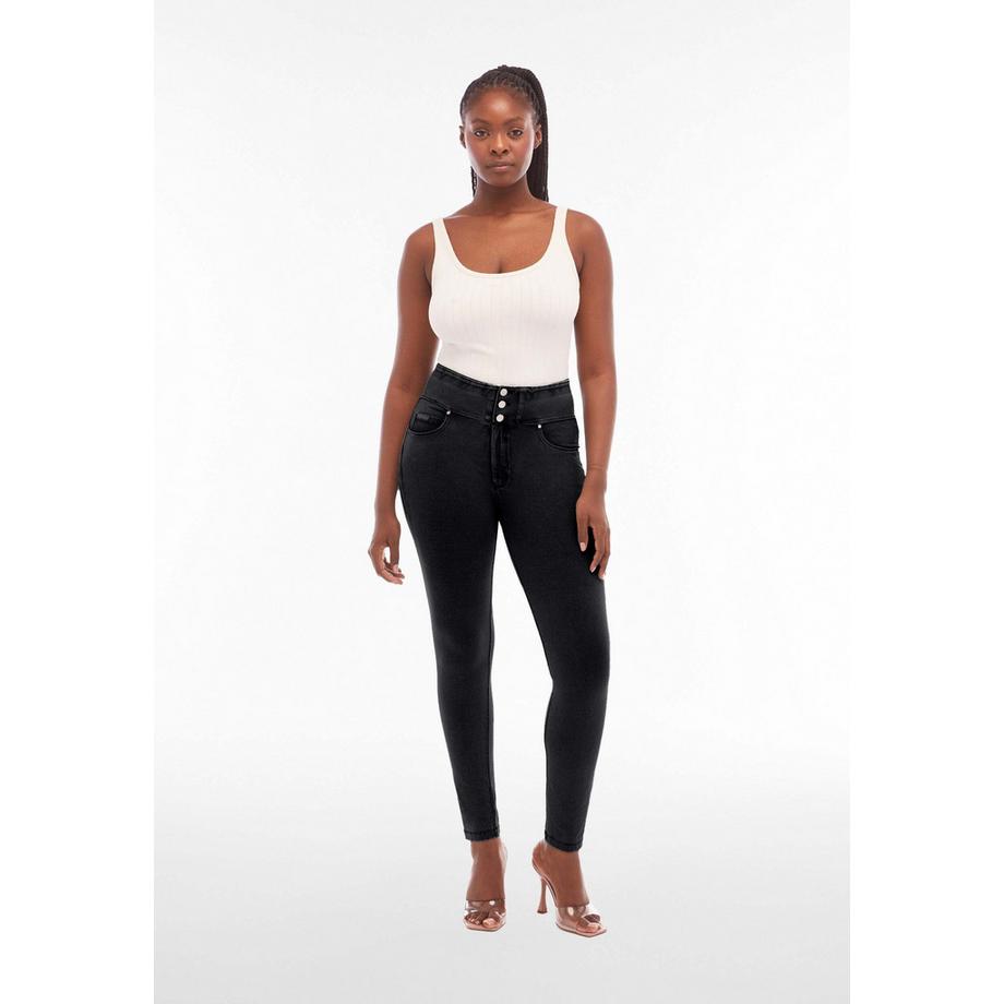 FREDDY NOW1HC002ORG Leggings Skinny Fit  