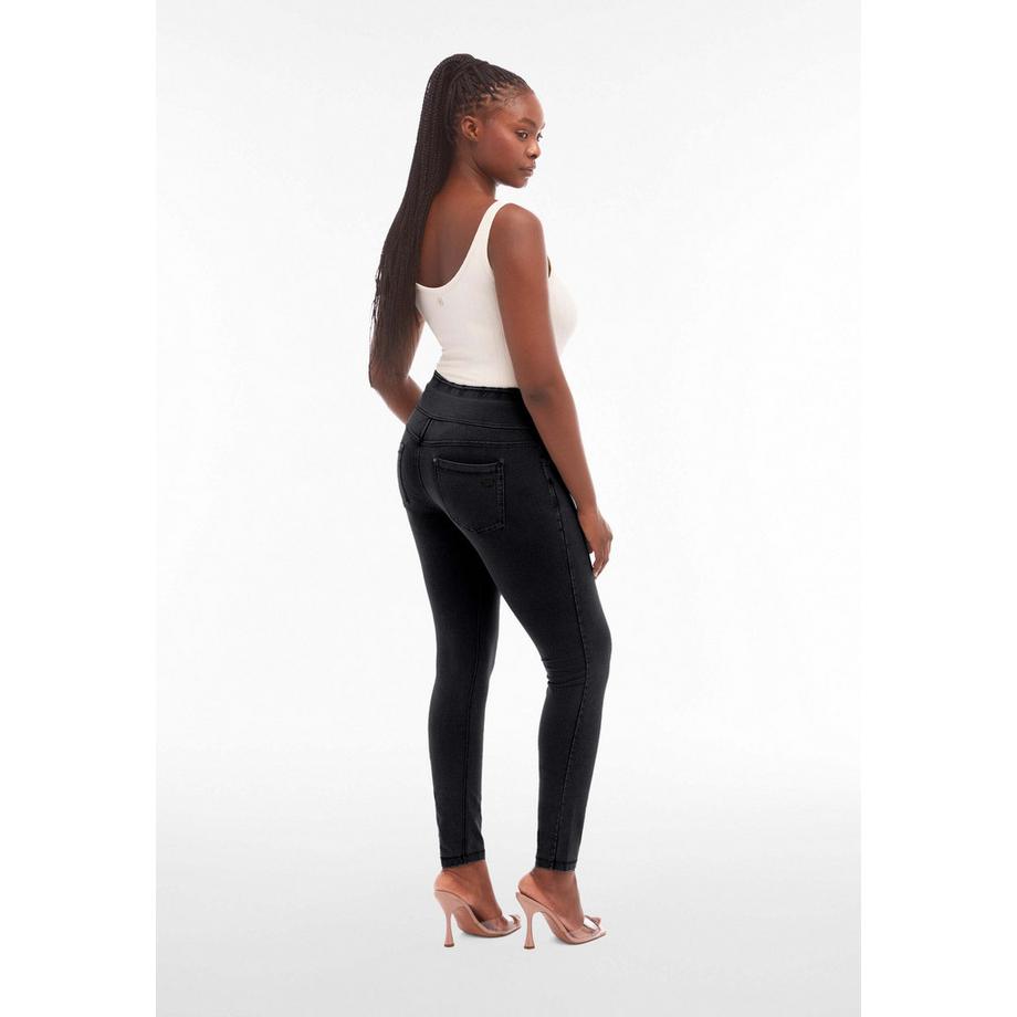 FREDDY NOW1HC002ORG Leggings Skinny Fit  