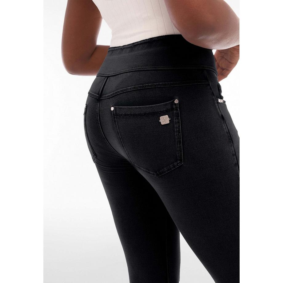 FREDDY NOW1HC002ORG Leggings Skinny Fit  