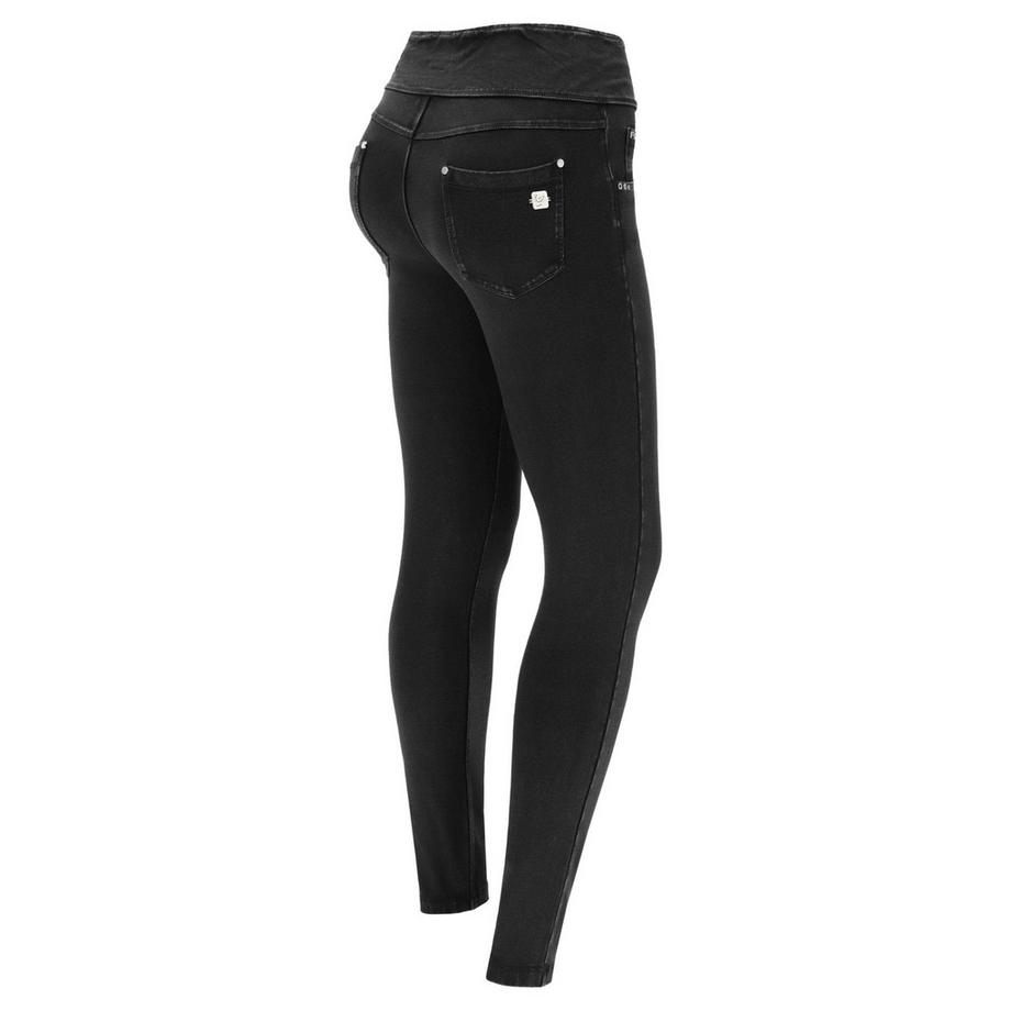 FREDDY NOW1HC002ORG Leggings Skinny Fit  