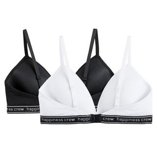 La Redoute Collections  Lot de 2 soutiens-gorge push up 