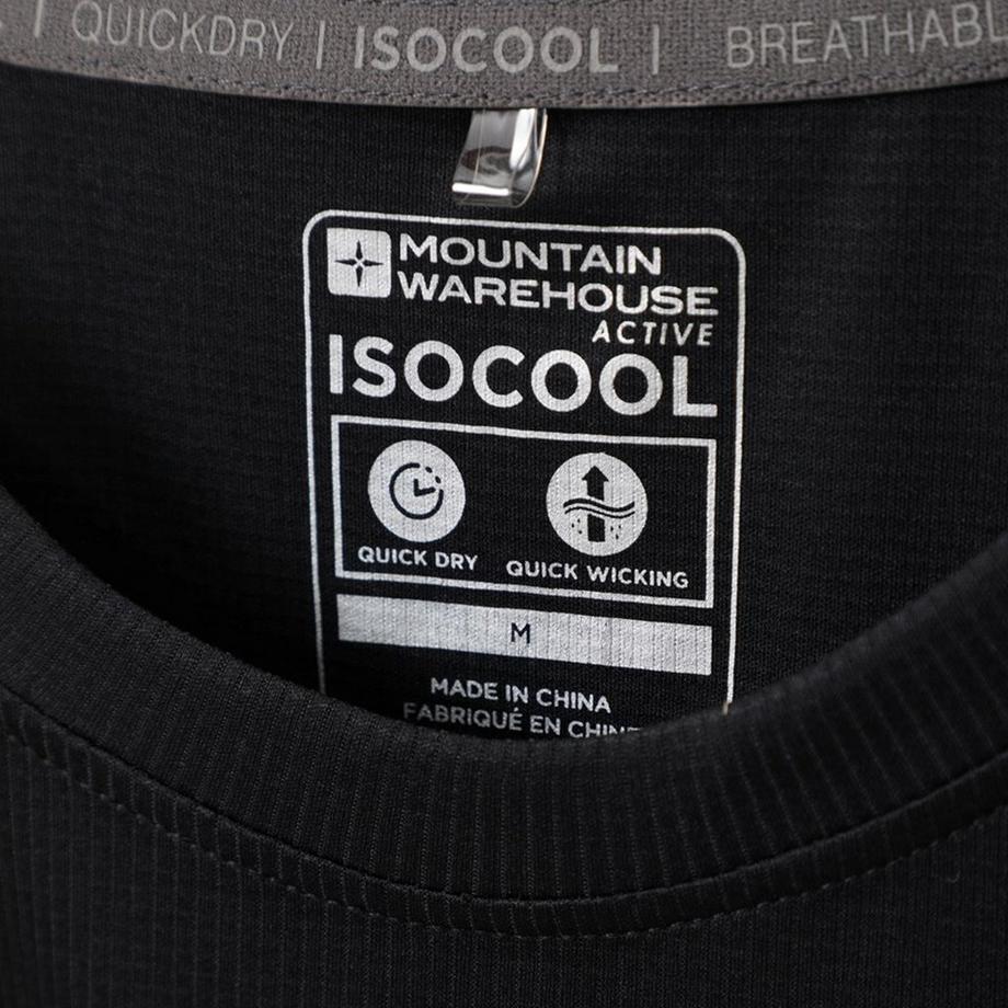 Mountain Warehouse T-shirt Aero II  