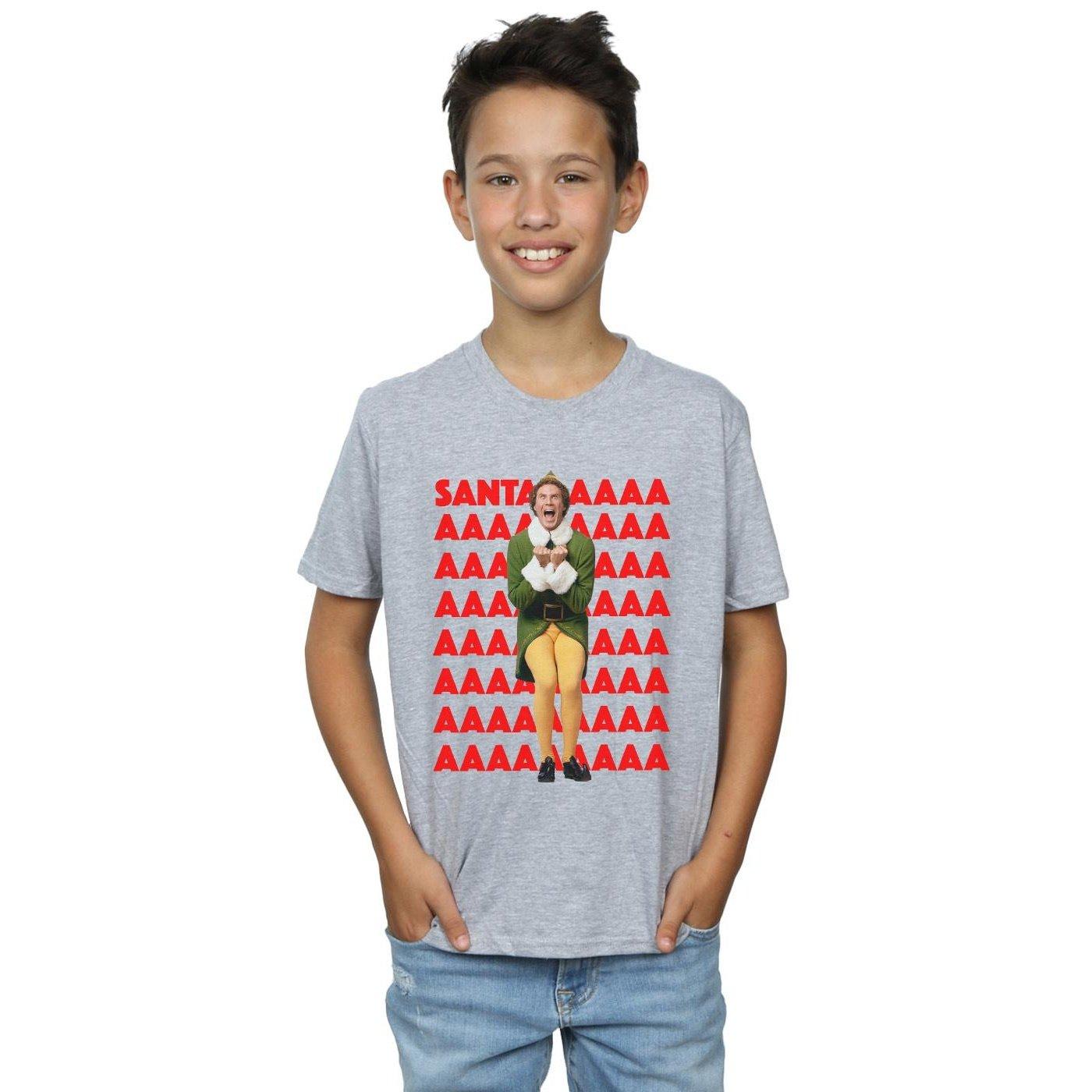 Elf  Tshirt 