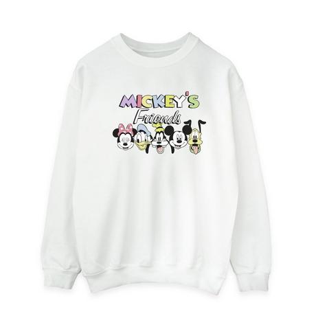 Disney  Sweat MICKEY MOUSE AND FRIENDS 