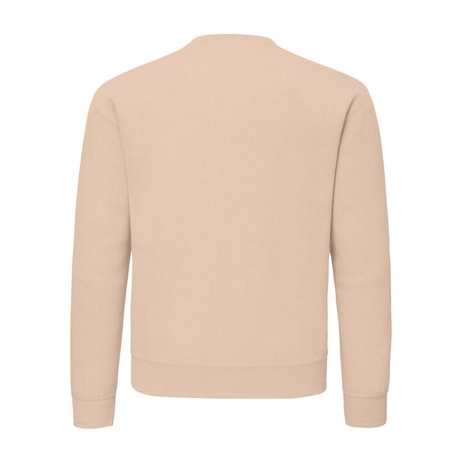Fruit of the Loom Super Rundhals Sweatshirt  