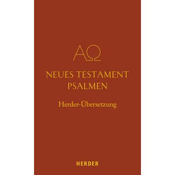 Neues Testament. Psalmen