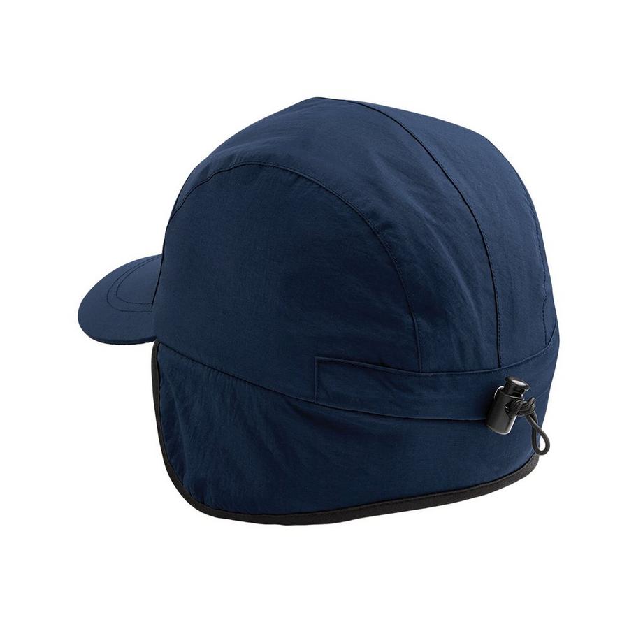 Beechfield Casquette à Visière avec Cache-Oreilles  