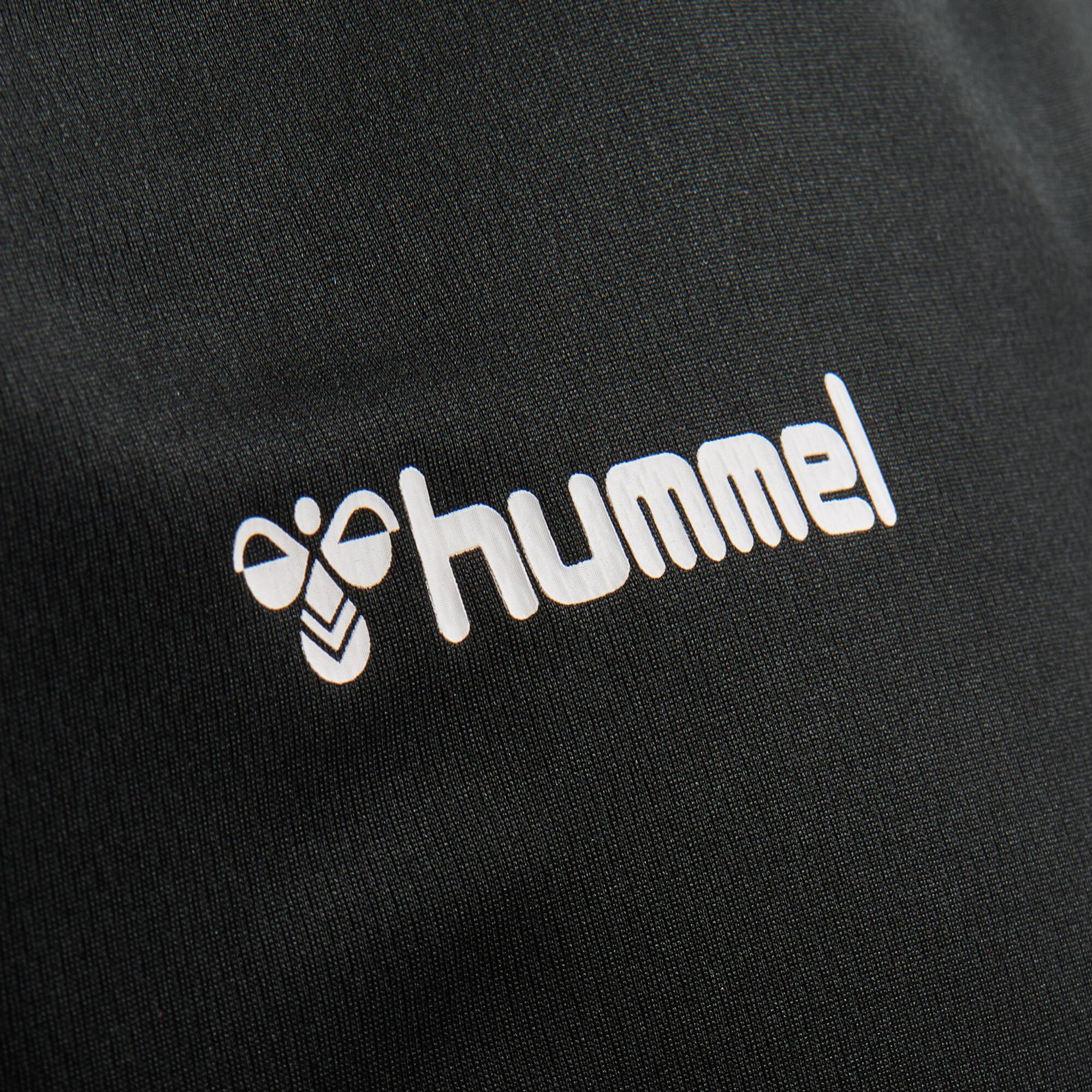 Hummel  maglia per bambini hmlauthentic poly hml 