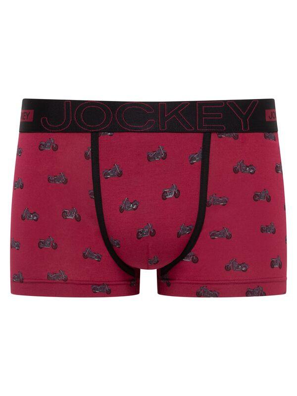 JOCKEY  Motorräder Short Trunk Modal 