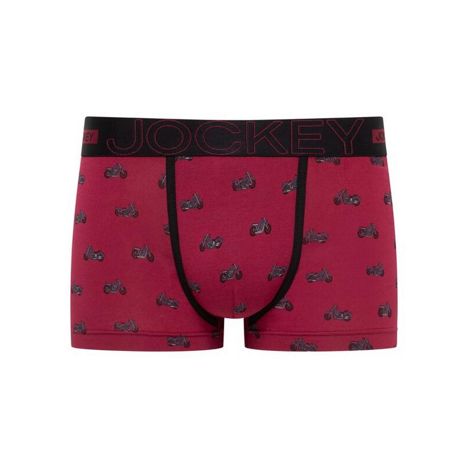 JOCKEY Motorräder Short Trunk Modal  