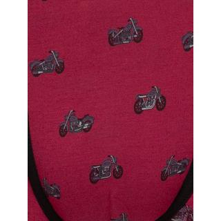 JOCKEY Motorräder Print Short Trunk Modal  