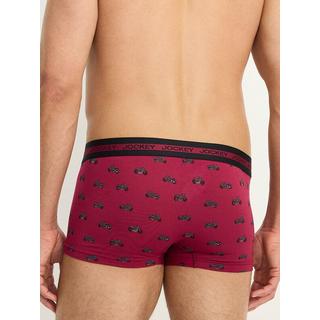 JOCKEY Motorräder Print Short Trunk Modal  
