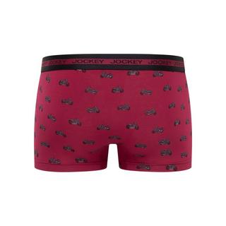 JOCKEY Motorräder Print Short Trunk Modal  