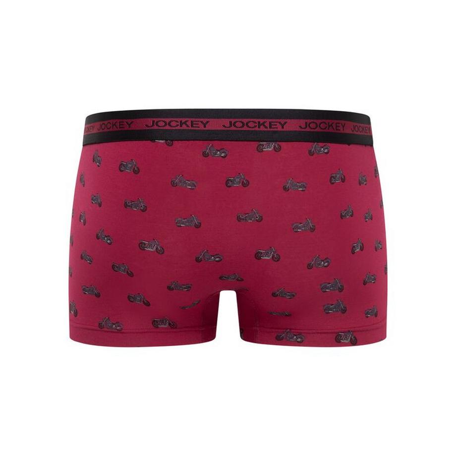 JOCKEY Motorräder Short Trunk Modal  