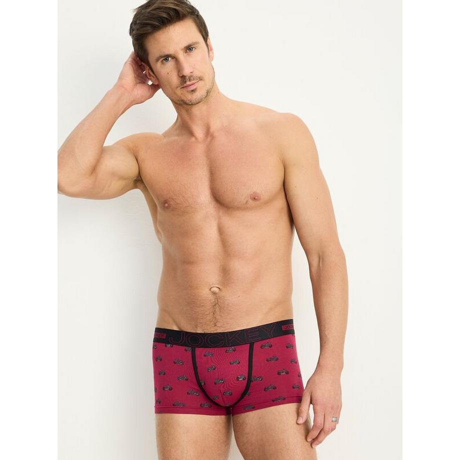 Motos Short Trunk Modal