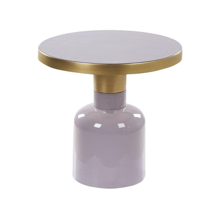 Beistelltisch aus Eisen  LOMITA