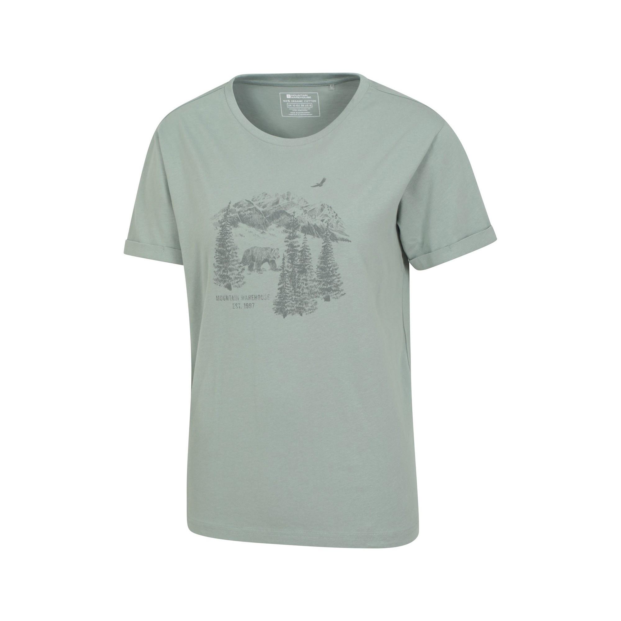 Mountain Warehouse  Tshirt 