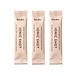 Lixirskin  Reinigungsmaske Ionic Shot 
