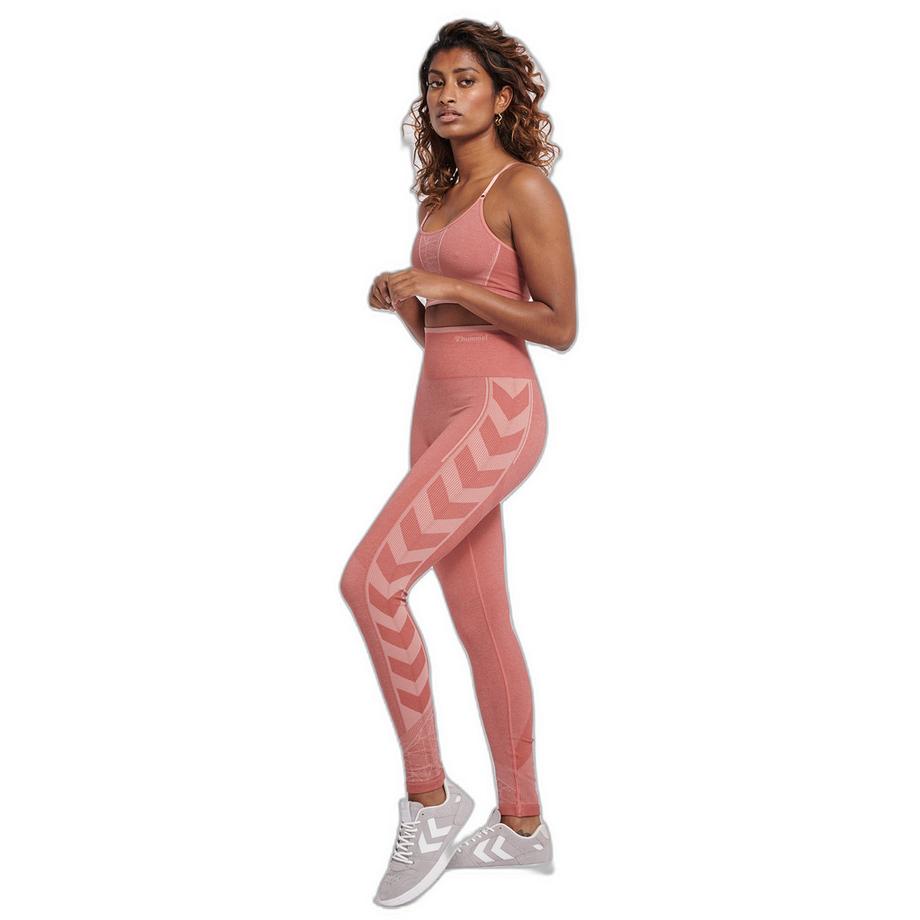 Hummel MT Energy Legging Taille Haute  