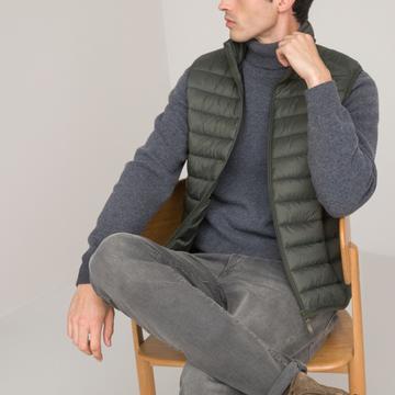 Leichtes Steppgilet