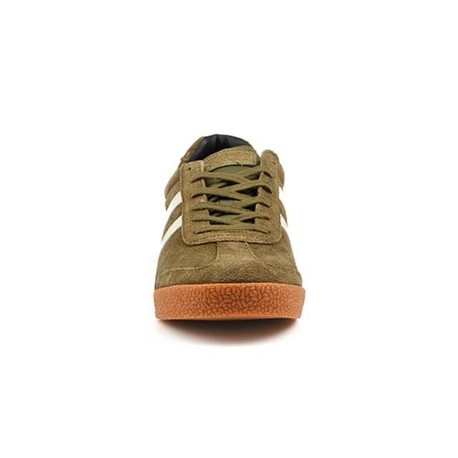 gola Harrier Suede Sneakers  