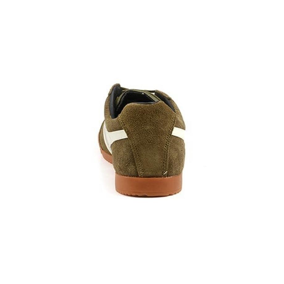 gola Harrier Suede Sneakers  