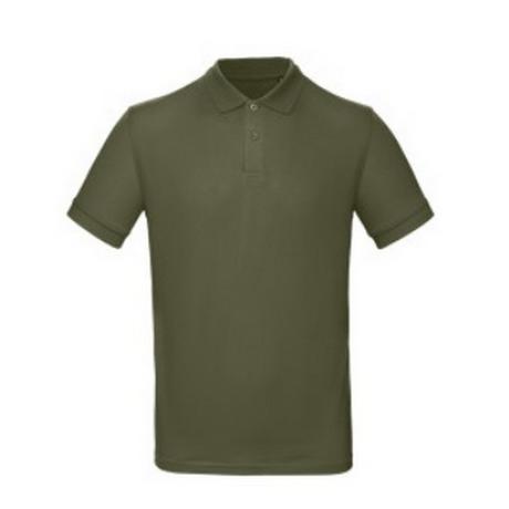 B and C  B&C Collection PoloShirt Inspire 