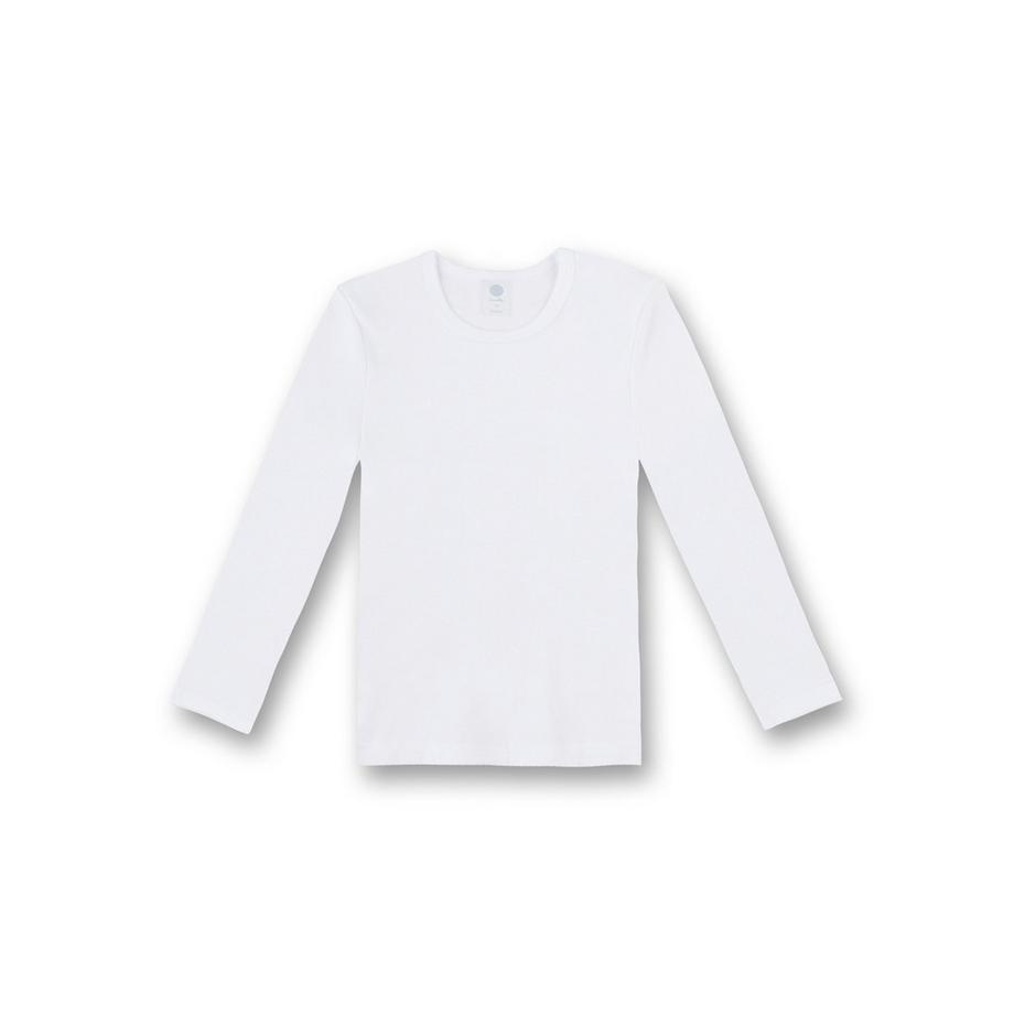 Sanetta  Longsleeve  Bequem sitzend 