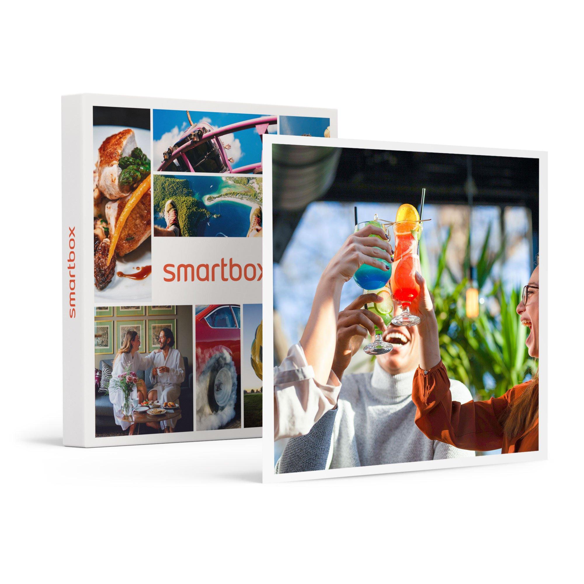 Image of After-work-aktivität Für 2 Personen In Der Schweiz - Geschenkbox Unisex