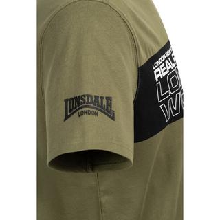 LONSDALE  t-shirt otterston 