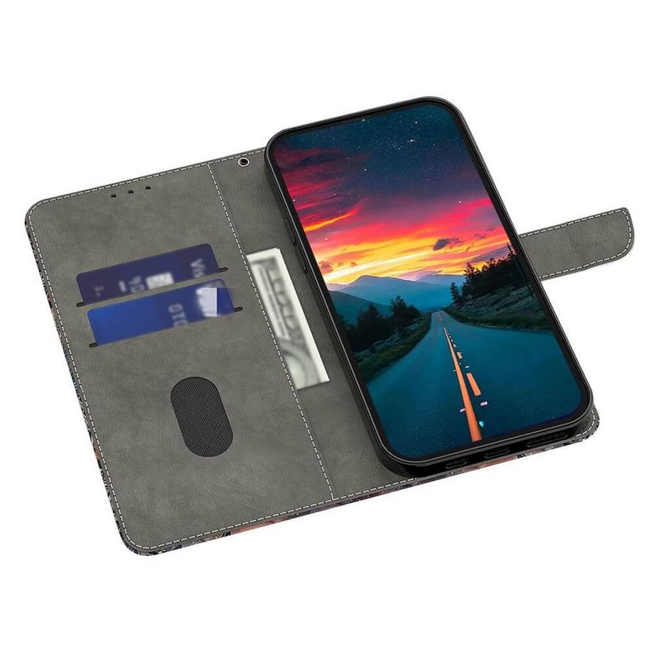 Cover-Discount  Galaxy A16 - Étui coque effet 3D 