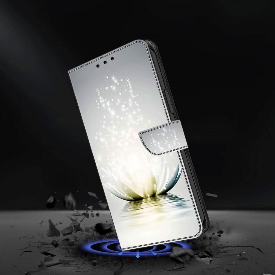 Cover-Discount  Galaxy A16 - Étui coque effet 3D 