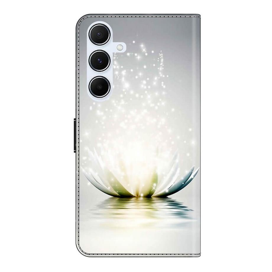 Cover-Discount  Galaxy A16 - Étui coque effet 3D 