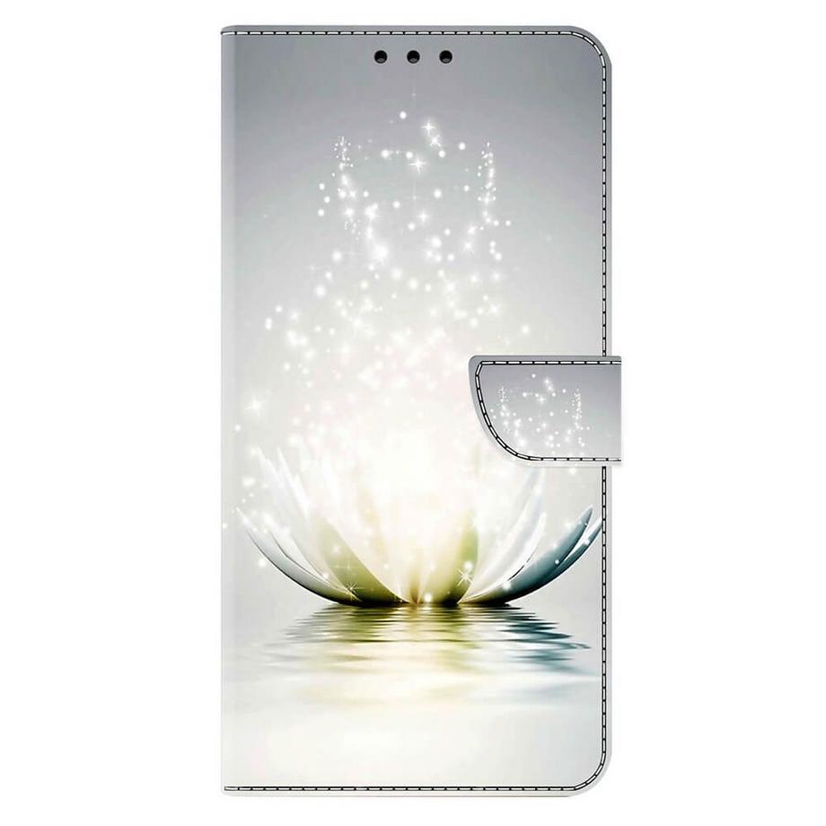 Galaxy A16 - Étui coque effet 3D