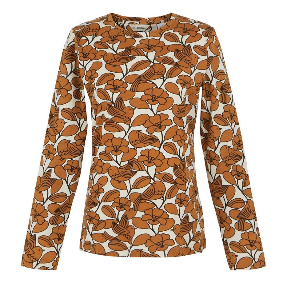 Orla Kiely TShirt  Winter Langärmlig