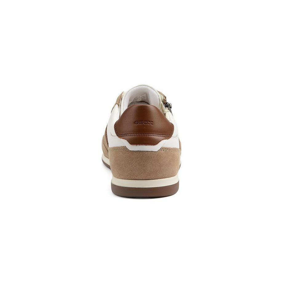 GEOX Renan Low Top Sneakers  