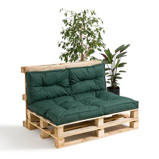 La Redoute Intérieurs Outdoor-Rückenpolster Samara für Palettensofas  