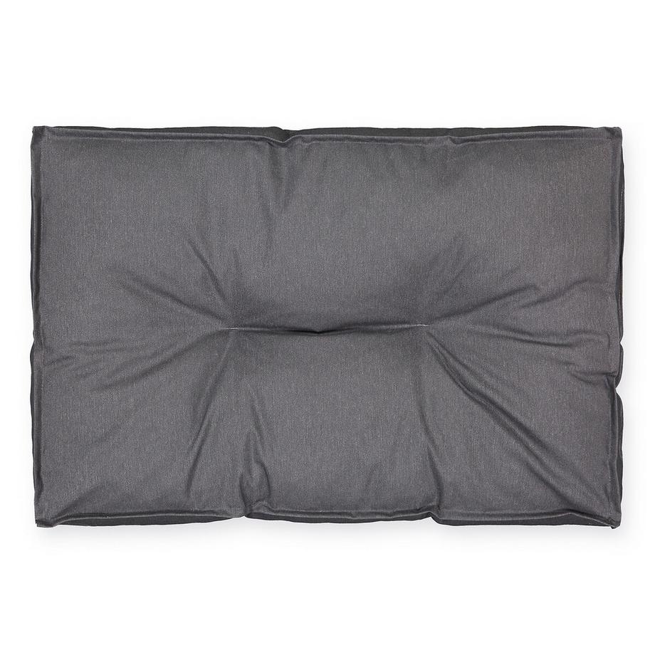 La Redoute Intérieurs Coussin dossier d'extérieur canapé palette  