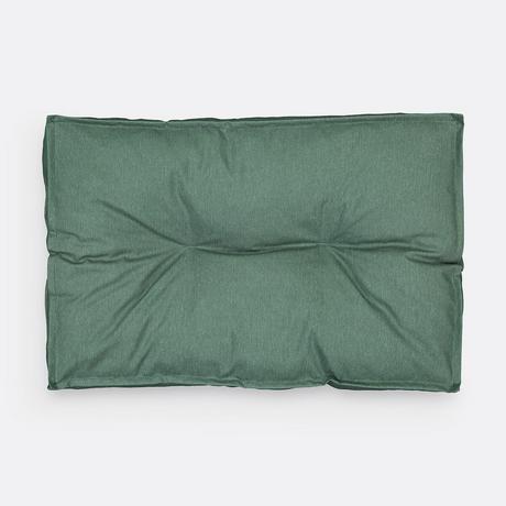 La Redoute Intérieurs Outdoor-Rückenpolster Samara für Palettensofas  
